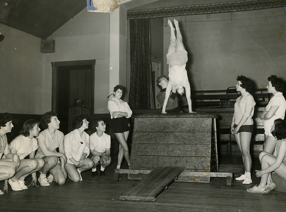 BRADY CLUB ARCHIVES Image