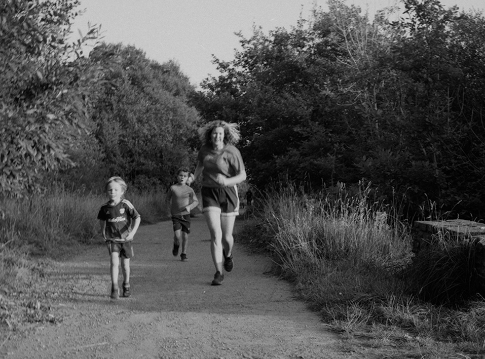JULIE COOK Image