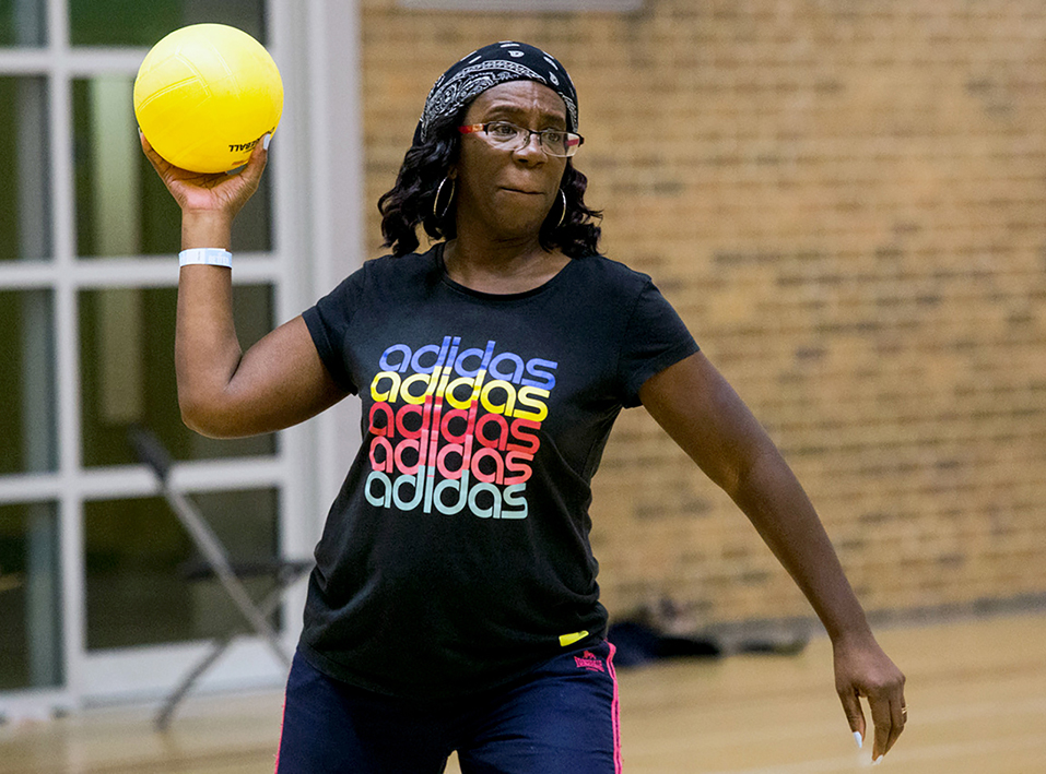 TOWER HAMLETS SPORTS DEVELOPMENT Image