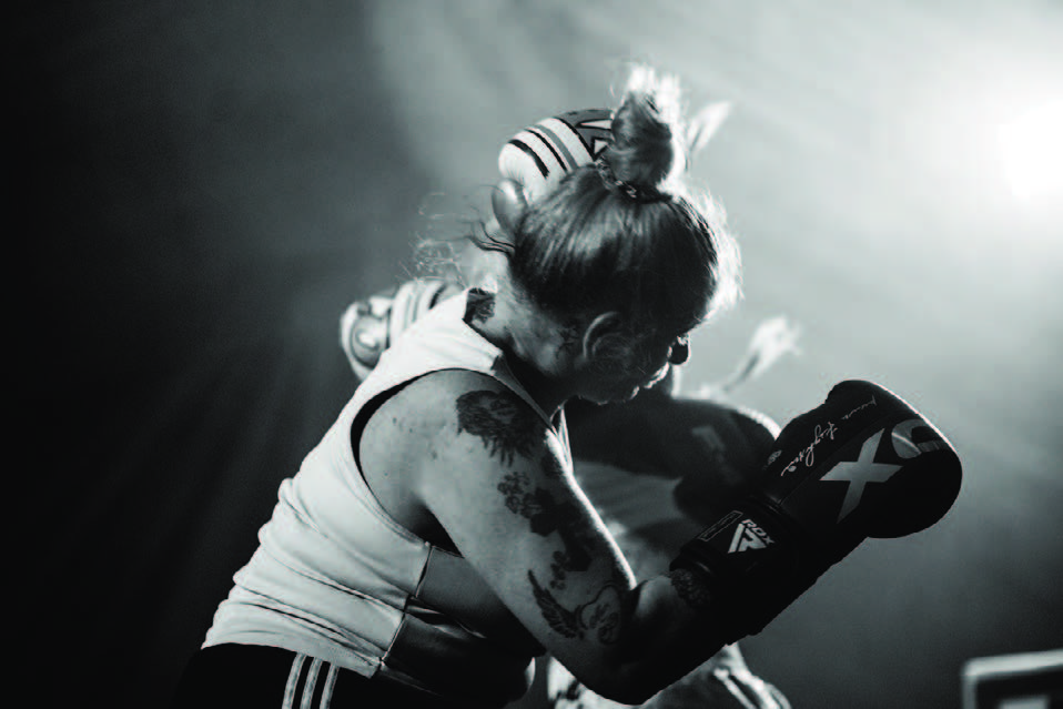 Cerys Gerdes & Amy Armstrong Image
