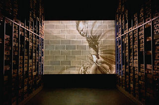 Acme : Work by Rona Lee. Image © Rona Lee