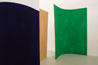 Acme : Helen Robertson – Invitation au Voyage, 2019. Image © Helen Robertson