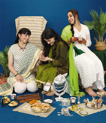 Poplar Union : Not Just Brown, Not Just Indian: Photography by Mathushaa Saghidas. Image © Mathushaa Saghidas