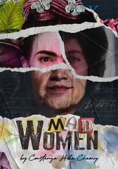 St Margaret’s House : Mad Women Image © Constanza Hola Chamy