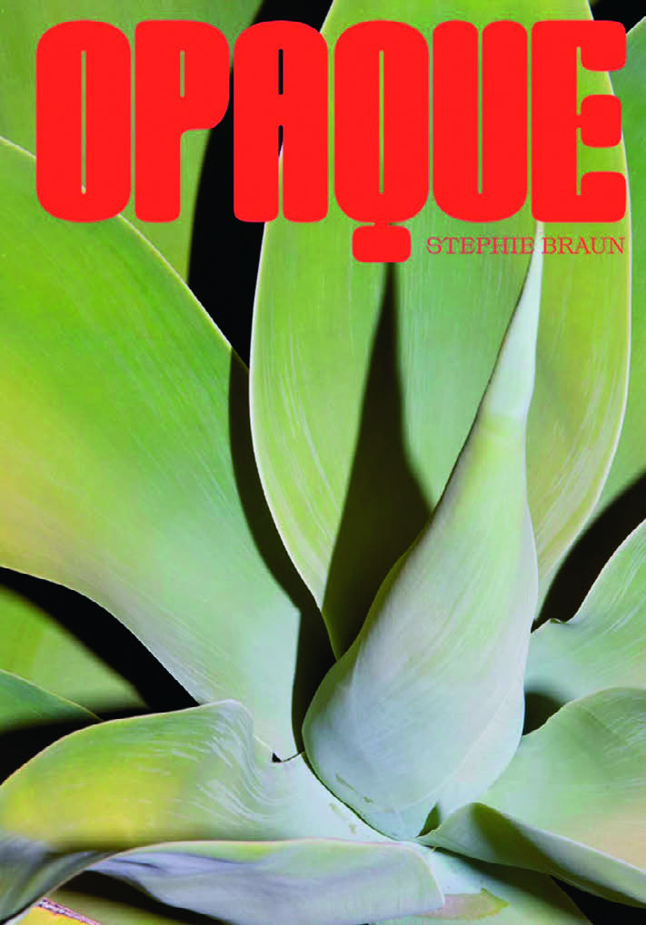 OPAQUE
