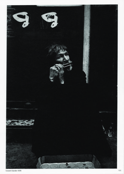 TO REMEMBER London Street Musicians 1975-1990 TO REMEMBER London Street Musicians 1975-1990