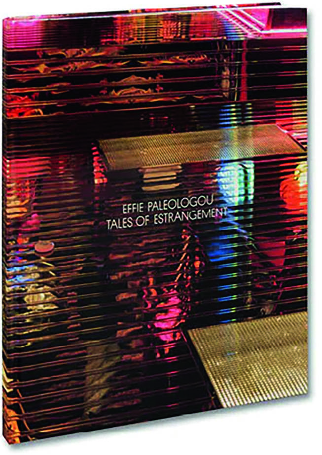 TALES OF ESTRANGEMENT TALES OF ESTRANGEMENT