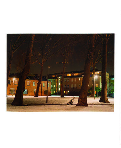 TALES OF ESTRANGEMENT TALES OF ESTRANGEMENT