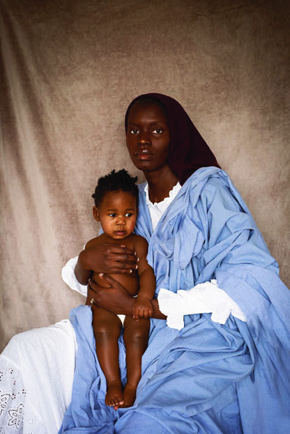 EYE MAMA: Poetic Truths of Home and Motherhood