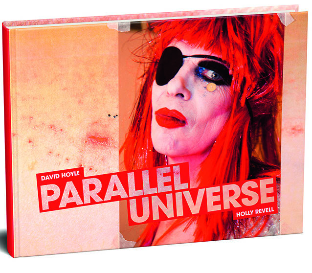 DAVID HOYLE: Parallel Universe DAVID HOYLE: Parallel Universe