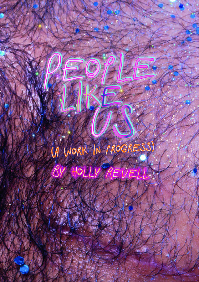 PEOPLE LIKE US: A Work in Progress PEOPLE LIKE US: A Work in Progress