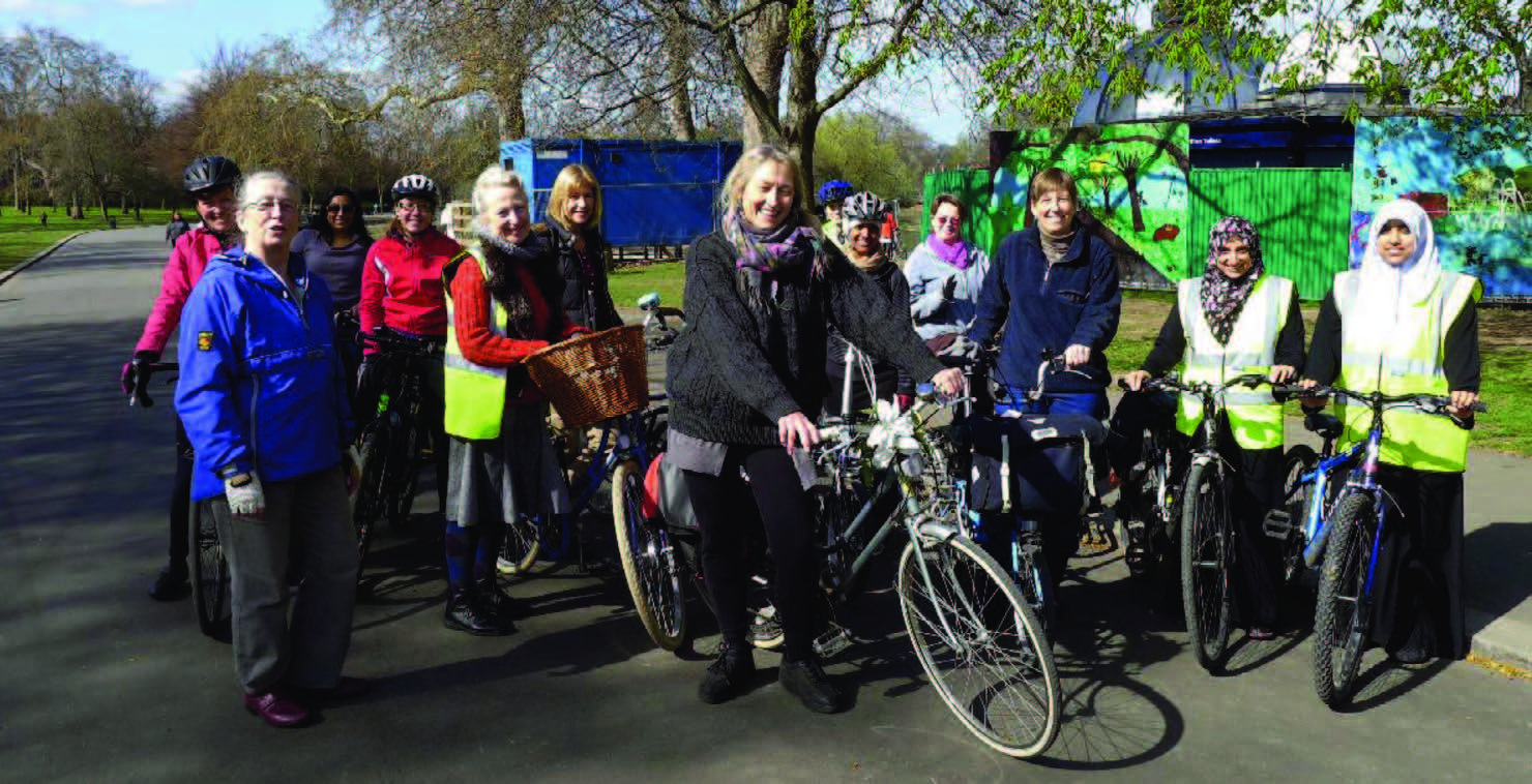 TOWER HAMLETS SPORTS & PHYSICAL ACTIVITIES