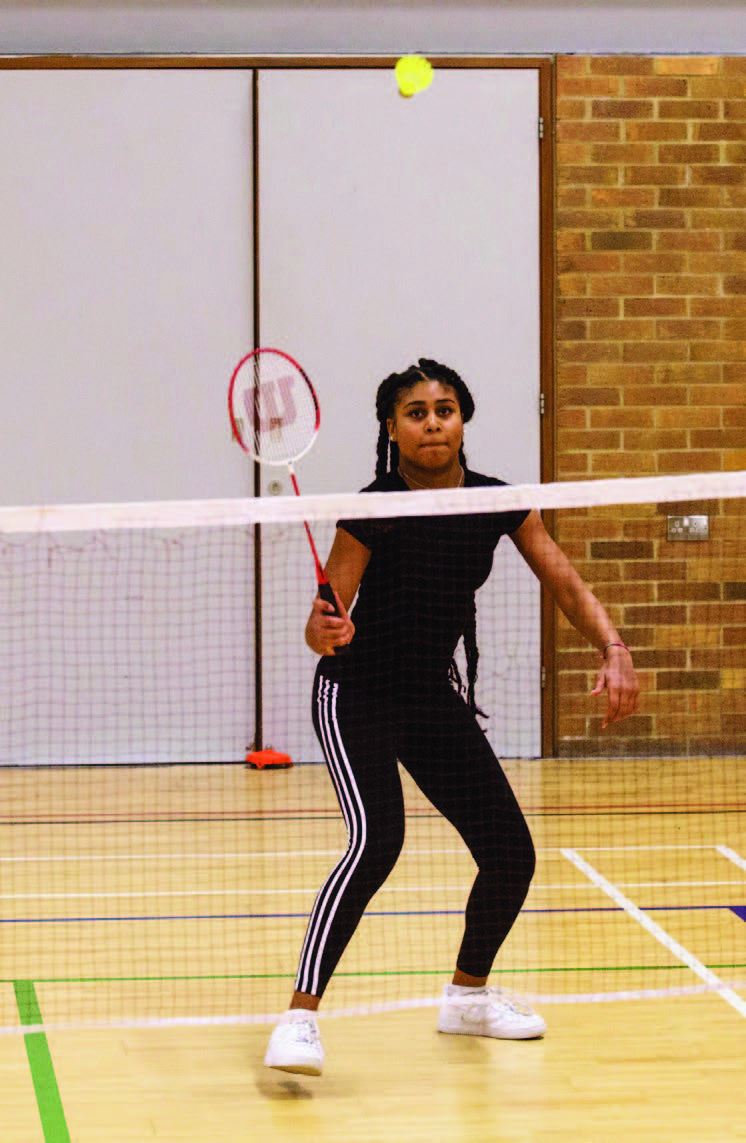 TOWER HAMLETS SPORTS & PHYSICAL ACTIVITIES