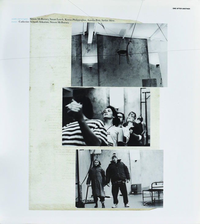 Sarah Ainslie Image