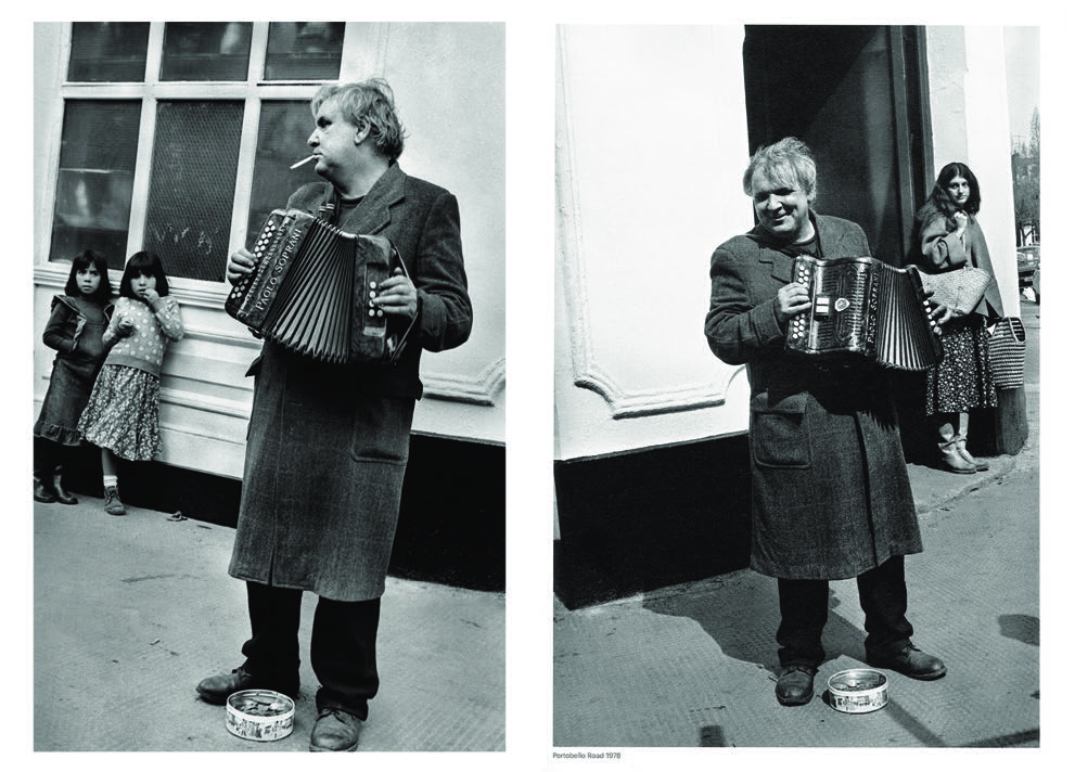 TO REMEMBER London Street Musicians 1975-1990 TO REMEMBER London Street Musicians 1975-1990