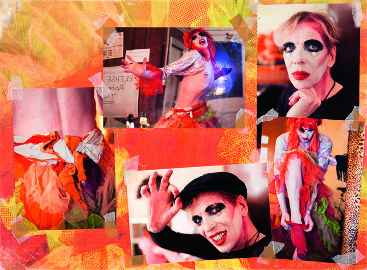 DAVID HOYLE: Parallel Universe DAVID HOYLE: Parallel Universe