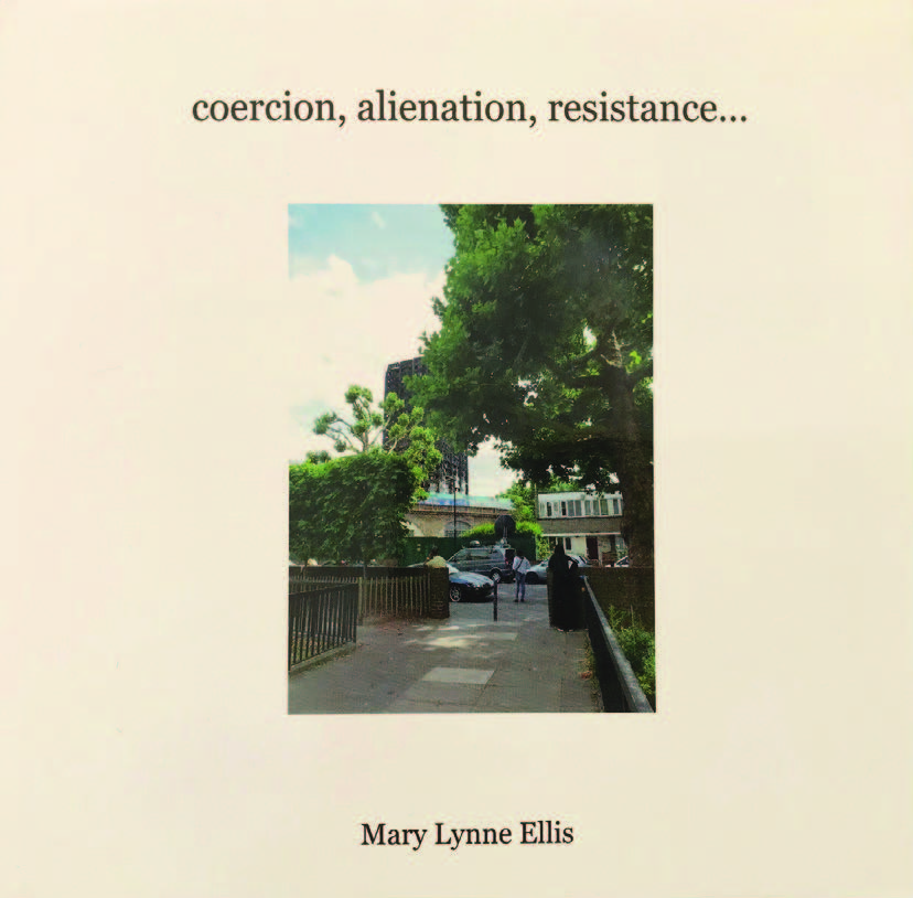 COERCION, ALIENATION, RESISTANCE… COERCION, ALIENATION, RESISTANCE…