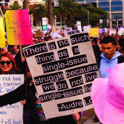 Feminist Library : Killjoy Solidarity