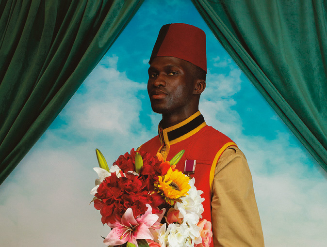 OLUFEMI OLAIYA