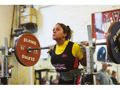 SARAH AINSLIE SARAH AINSLIE