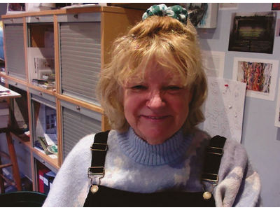 YVONNE JONES YVONNE JONES