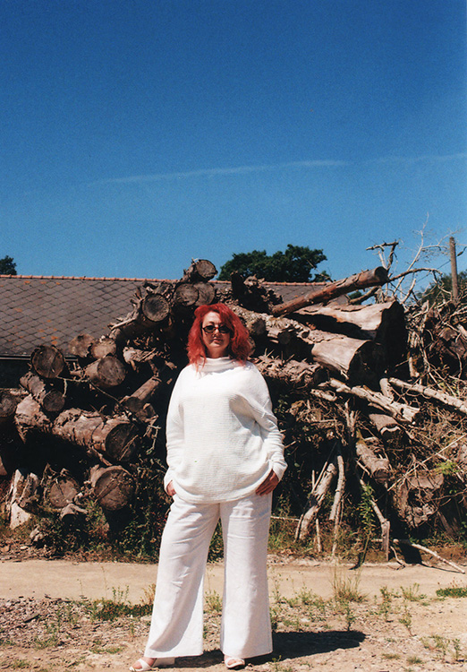 Tracey