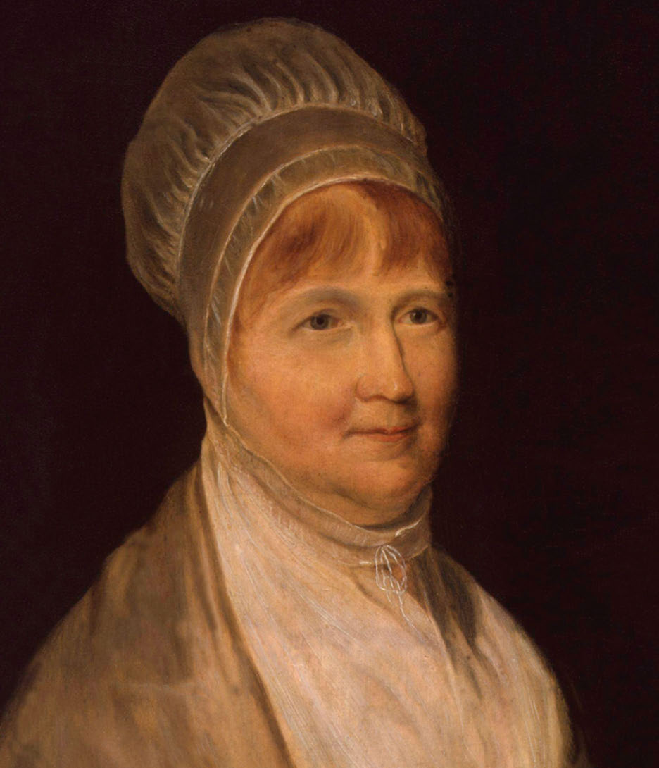 ELIZABETH FRY 1780-1845 Social Reformer ELIZABETH FRY 1780-1845 Social Reformer