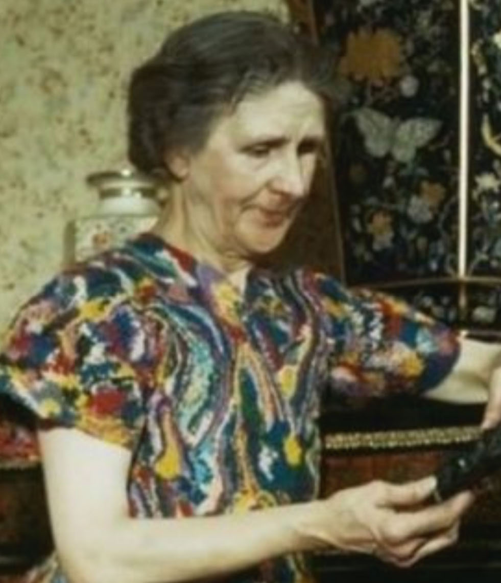 MADGE GILL 1882-1961 Artist MADGE GILL 1882-1961 Artist