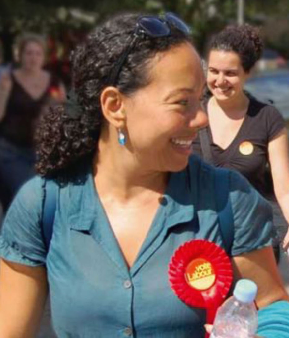 OONA KING MP b 1967 MP for Bethnal Green & Bow OONA KING MP b 1967 MP for Bethnal Green & Bow