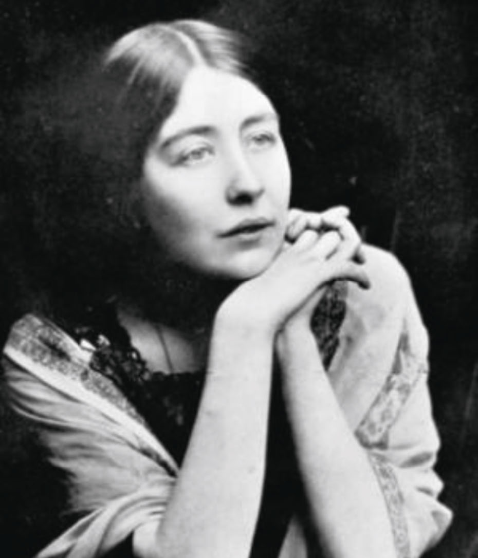 SYLVIA PANKHURST 1882-1960 Suffragette & Founder of the ELFS SYLVIA PANKHURST 1882-1960 Suffragette & Founder of the ELFS