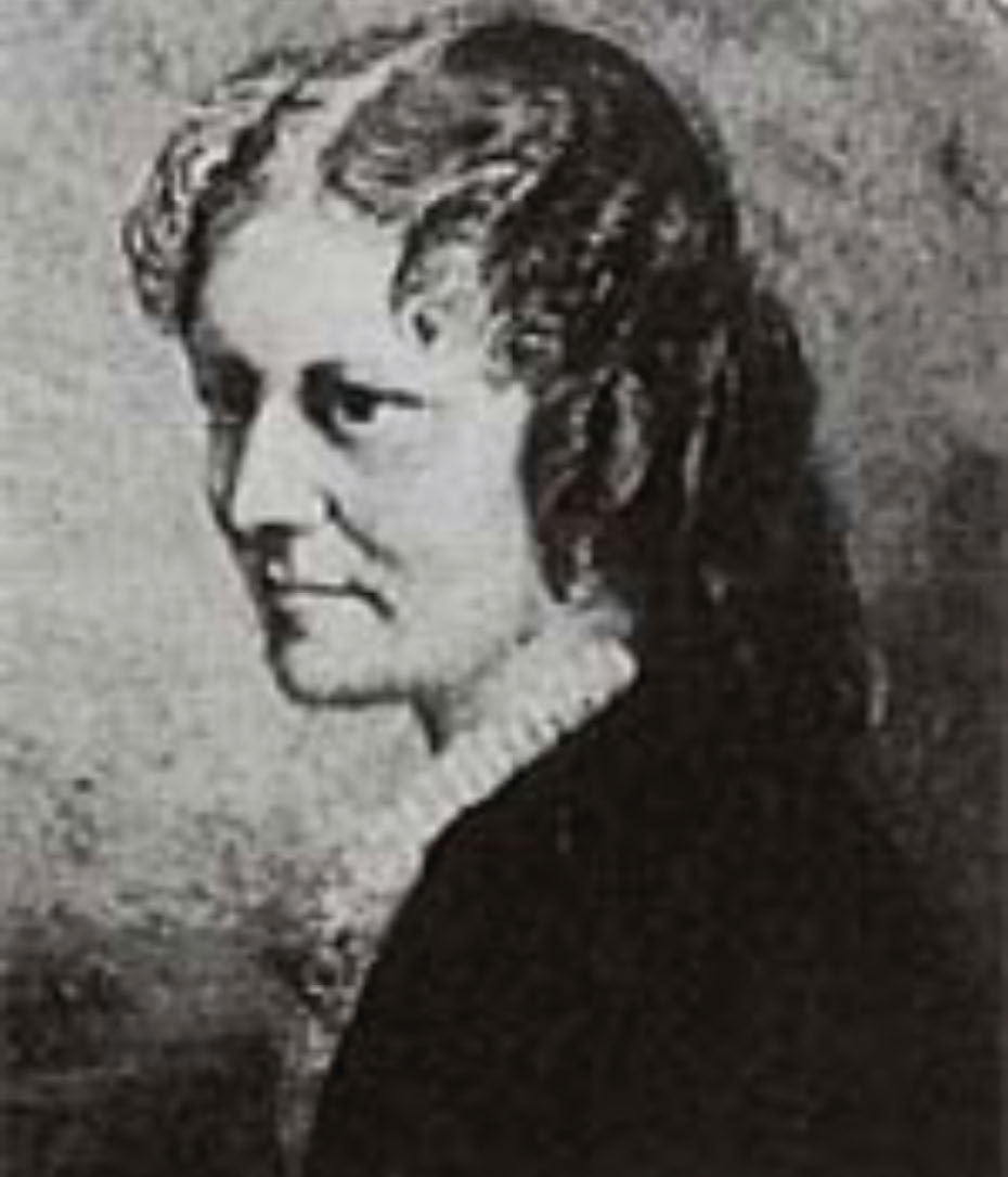 ANNA SEWELL 1820-1878 Writer ANNA SEWELL 1820-1878 Writer