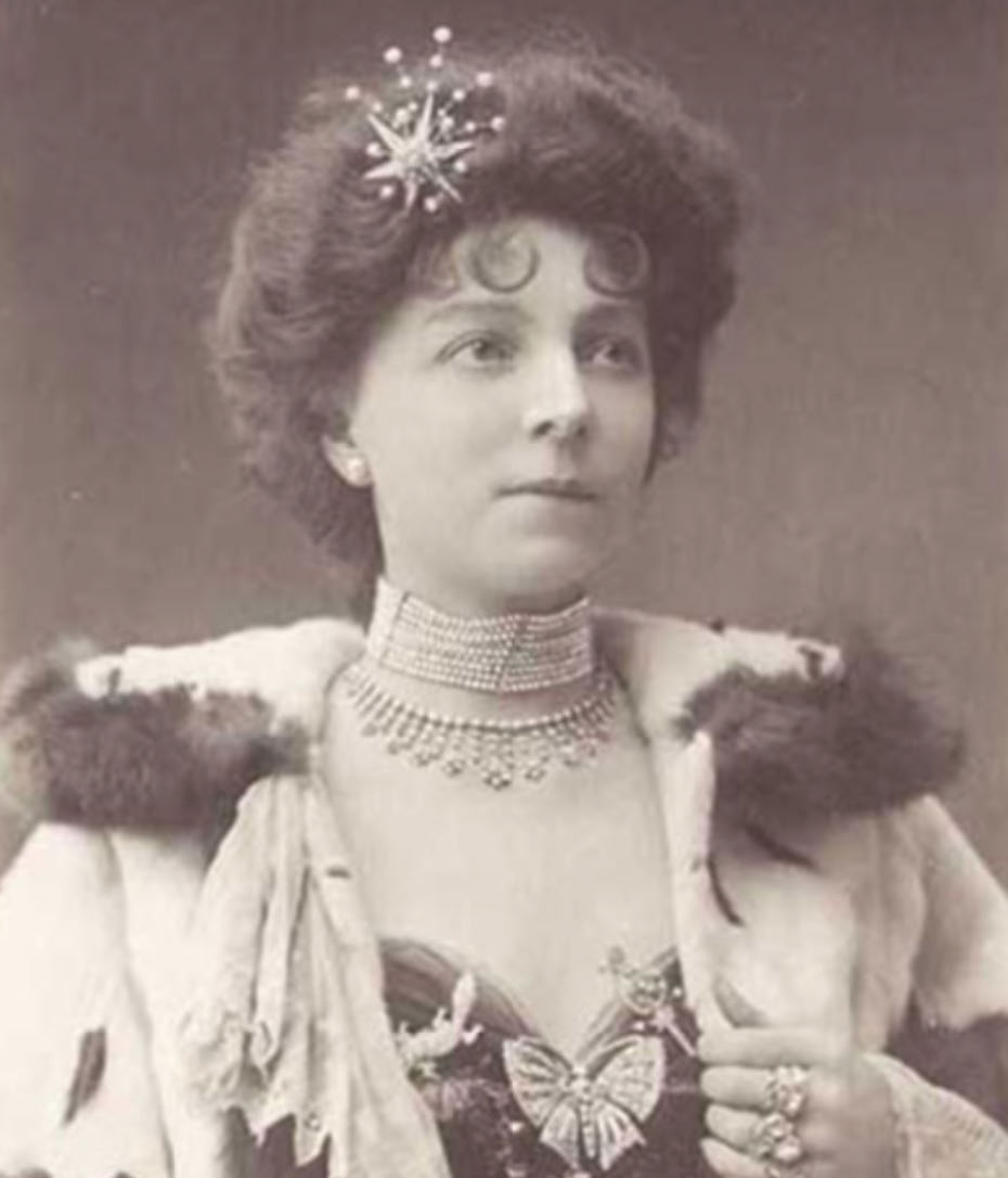 VESTA TILLEY 1864-1952 Music Hall Artiste VESTA TILLEY 1864-1952 Music Hall Artiste