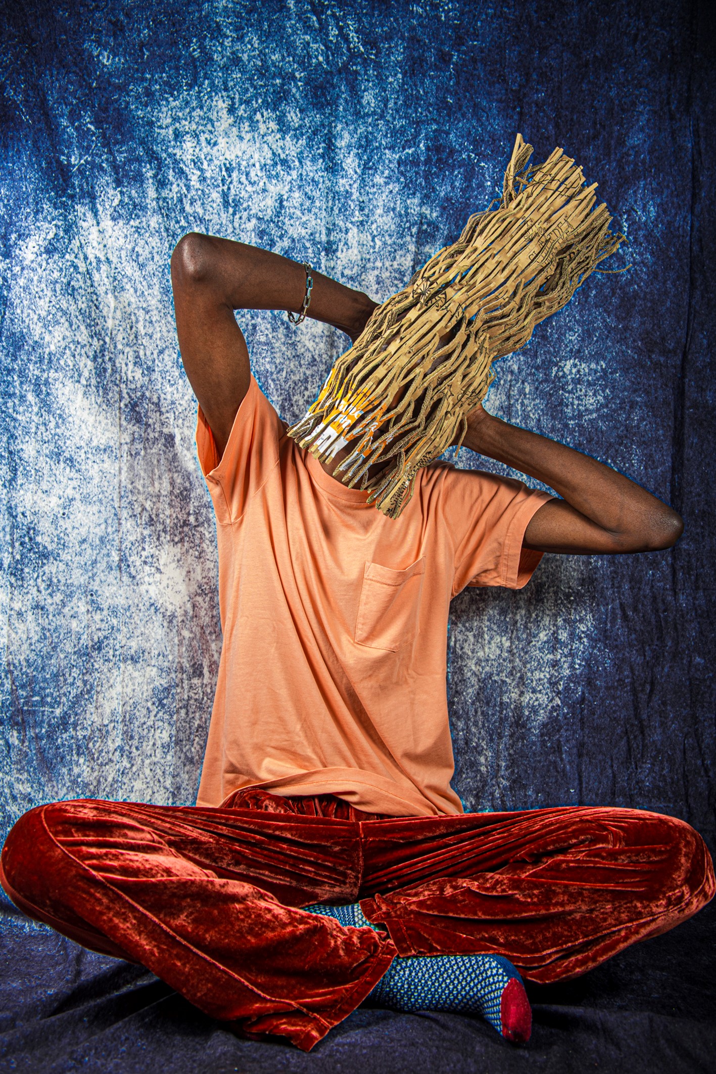 Keleenna Onyeaka – Banye (Aggressive) Image