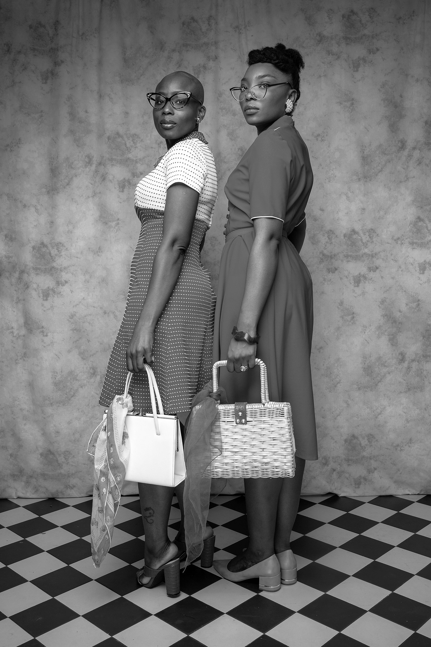 Olufemi Olaiya – 1960 01 Image