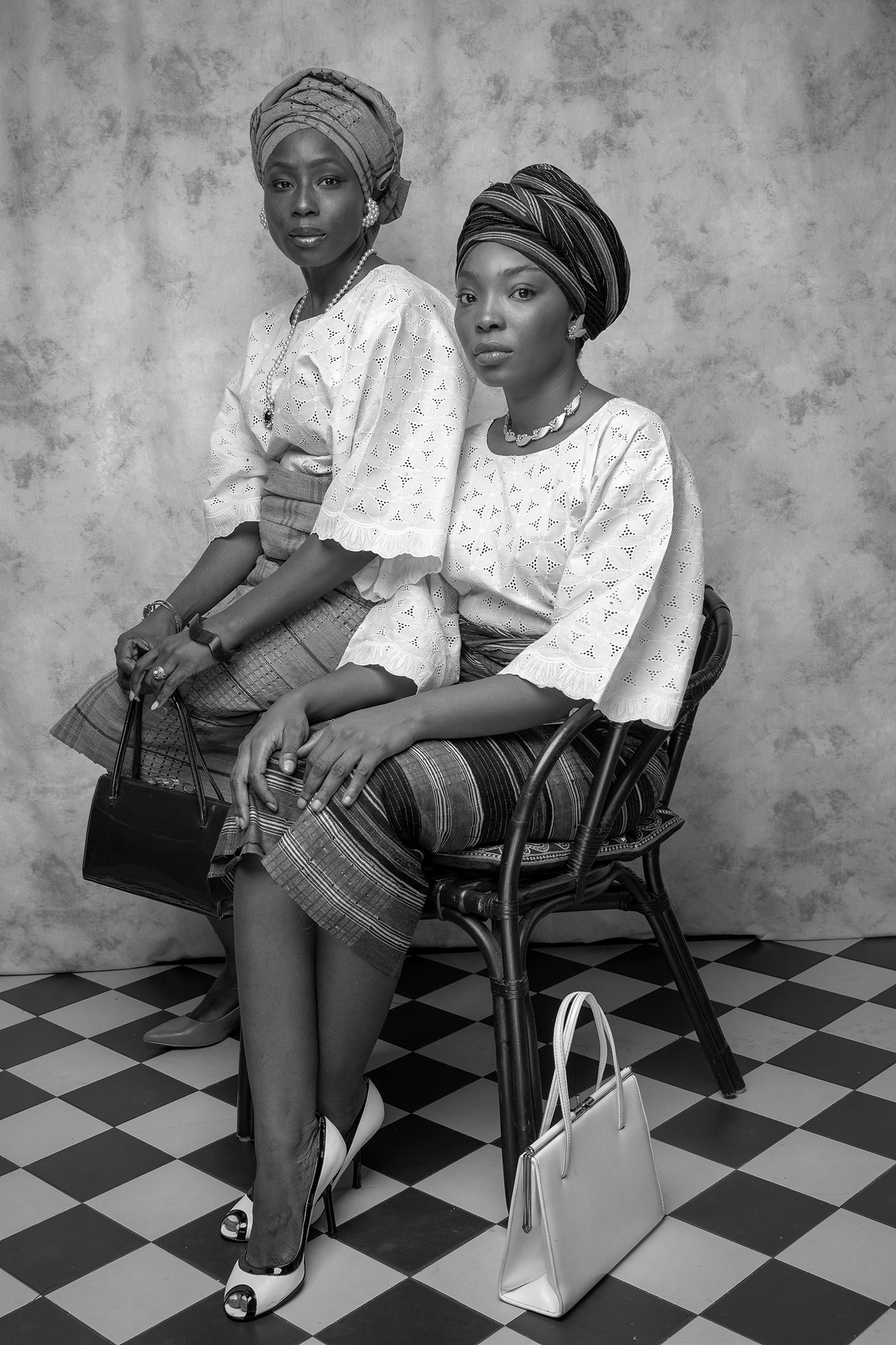 Olufemi Olaiya – 1960 02 Image